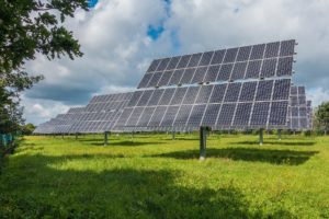 El nuevo modelo energético solar generará cambios de uso de suelo en los próximos 30 años