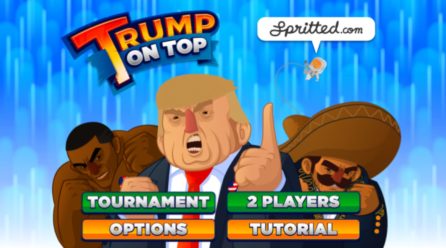 La UVa lidera una investigación sobre comunicación política en ‘apps’ protagonizadas por Trump