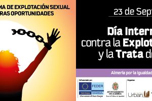Las campañas institucionales contra la trata contienen un sesgo abolicionista de la prostitución