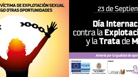 Las campañas institucionales contra la trata contienen un sesgo abolicionista de la prostitución