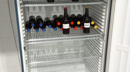 El pan de desecho abarata la producción de cerveza como substituto parcial de la malta de cebada