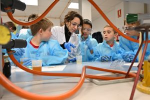 Más de 40 actividades durante la Semana de la Ciencia de Castilla y León en la Universidad de Valladolid en 2023