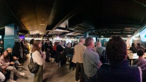 Pint of Science Soria en 2024