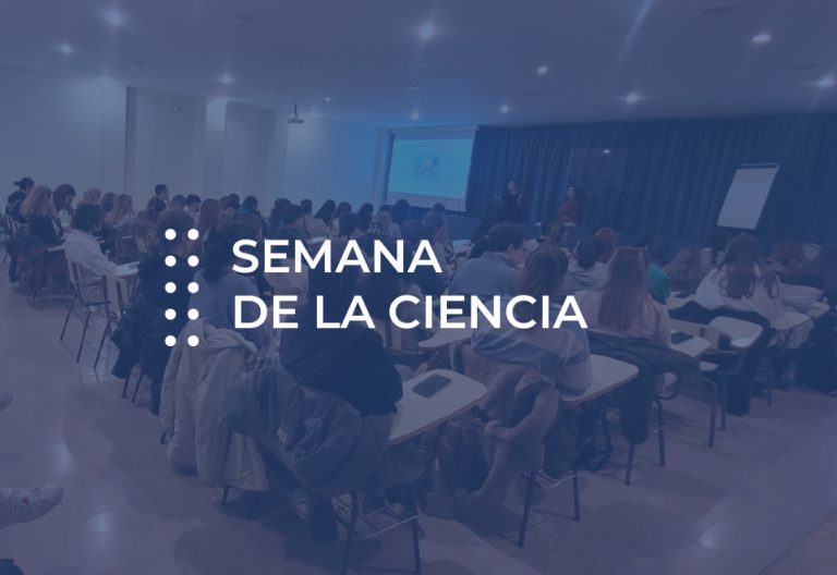 Semana de la Ciencia 2024 – Unidad de Cultura Científica y de la ...