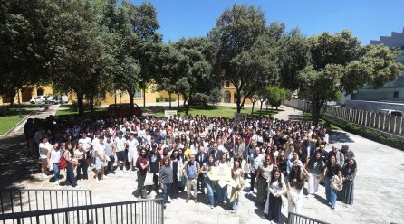 El IES Asturica Augusta, de Astorga (León), gana Contact: Investiga a los que Investigan