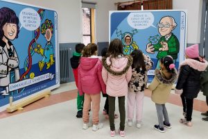 La UVa renueva su acreditación como miembro de la Red de Unidades de Cultura Científica de la FECYT