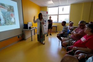 La UVa reafirma su compromiso con la divulgación inclusiva a través de Capaciénciate