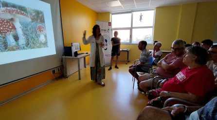 La UVa reafirma su compromiso con la divulgación inclusiva a través de Capaciénciate