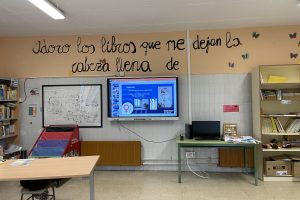 Balance de las actividades del Día Internacional de la Mujer y la Niña en la Ciencia 2026