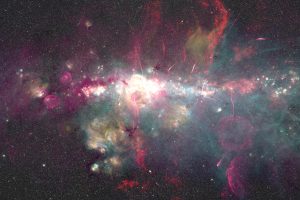 Una investigadora de la UVa participa en el descubrimiento de la primera molécula de azúcar detectada en el espacio interestelar que arroja nueva luz sobre el origen de la vida