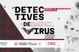 Valladolid reúne a tres de los mayores expertos del país para desvelar cómo la ciencia persigue a los virus emergentes