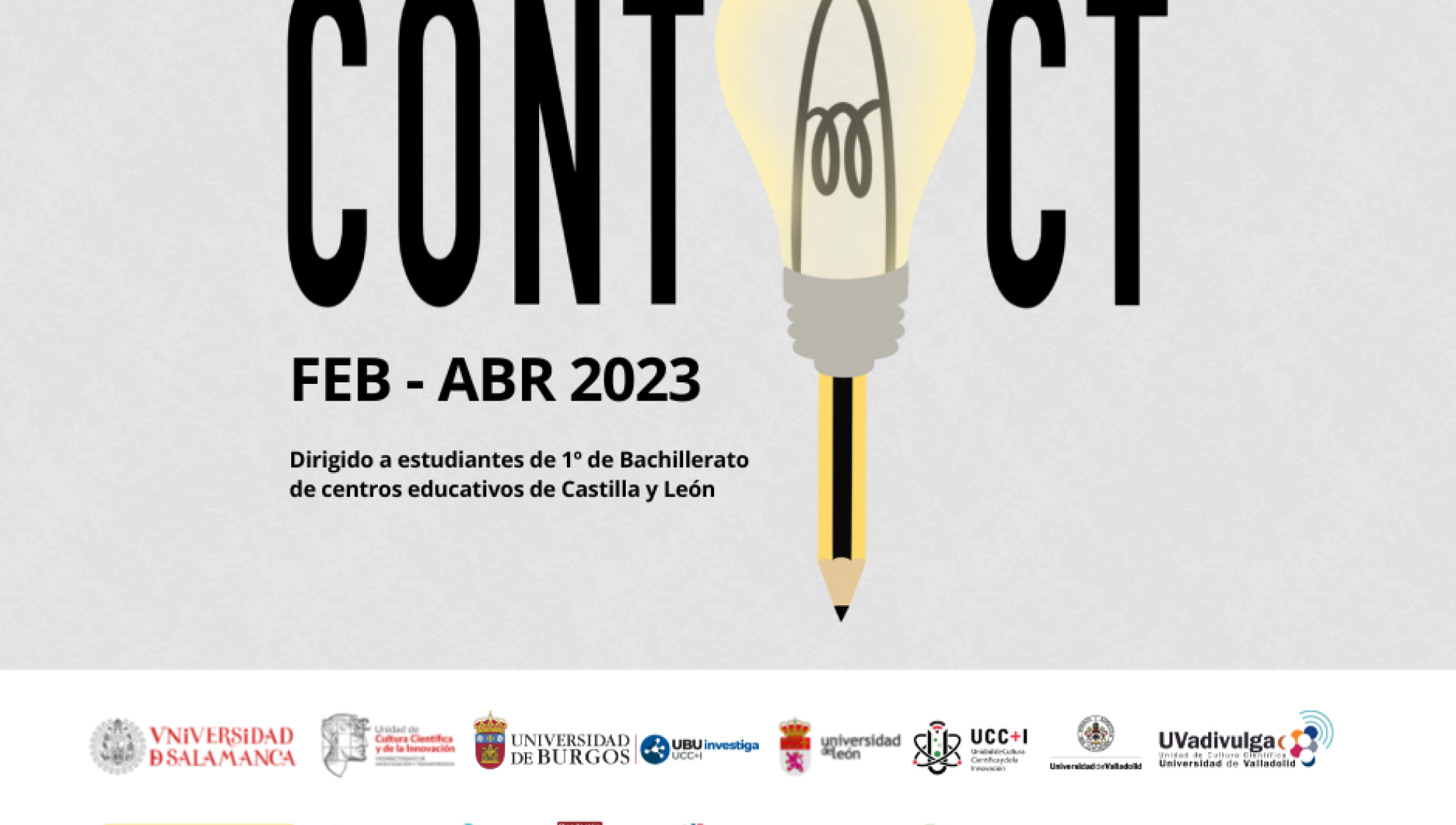 Banner Contact
