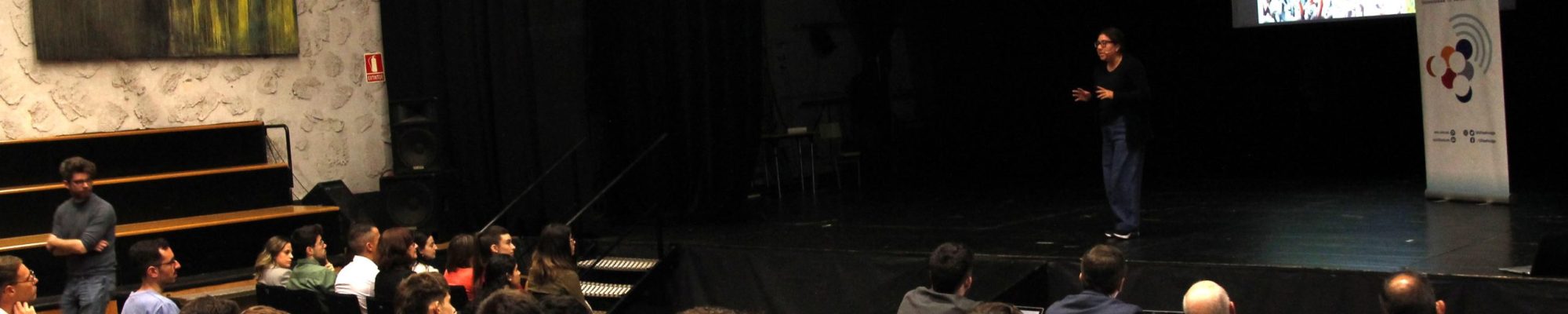 Concurso 3MT