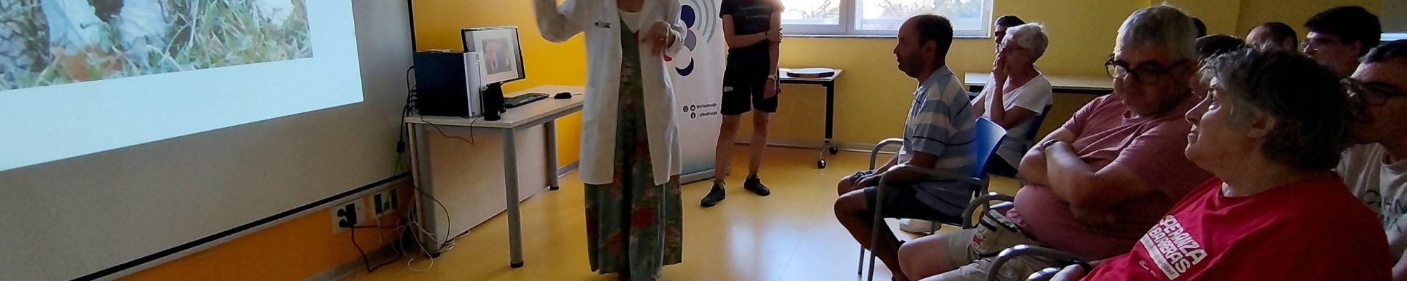 SESIÓN DE ASPANIS