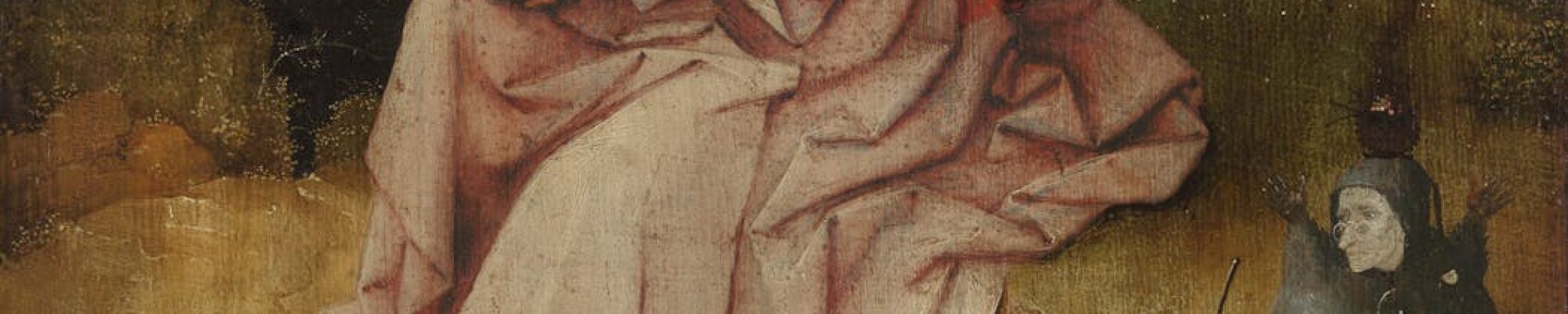 ¿Una errata tipográfica? Será culpa del diablillo