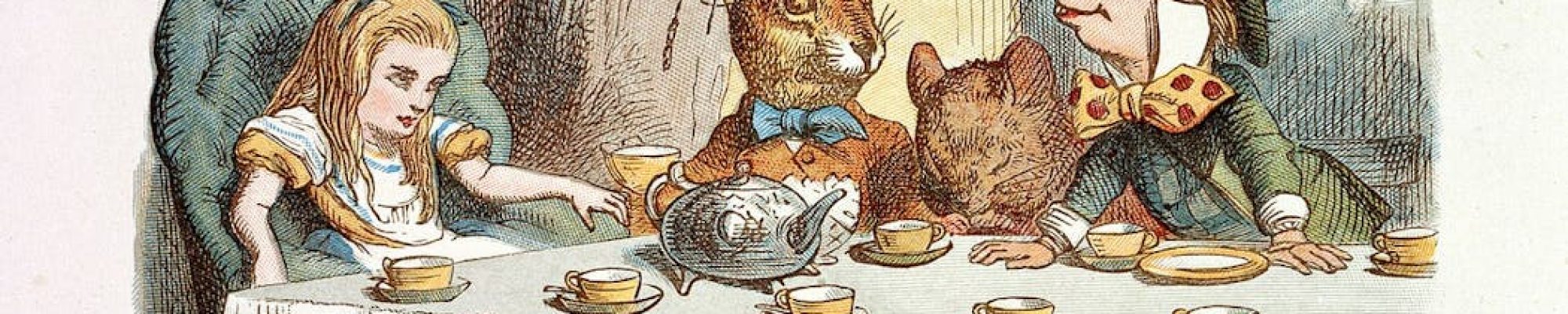 Ni buenos ni obedientes: la literatura infantil más allá de la moraleja