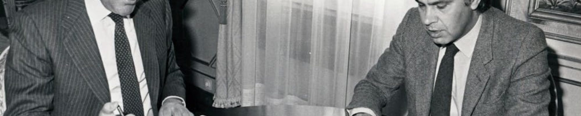 Leopoldo Calvo-Sotelo: los 644 días de gobierno del presidente desconocido