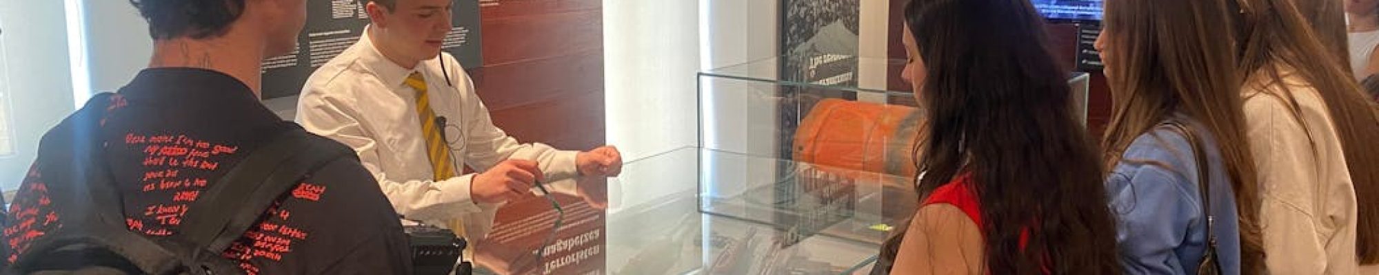La importancia de ir más allá del presente en la enseñanza del periodismo: el caso de ETA