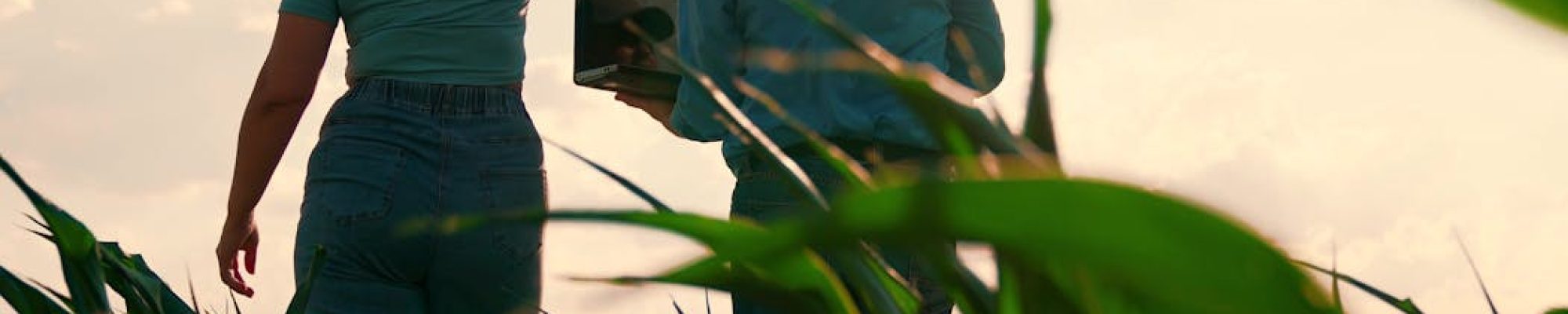 Innovar en el campo también es cosa de mujeres, pero ellas lo hacen de otra manera